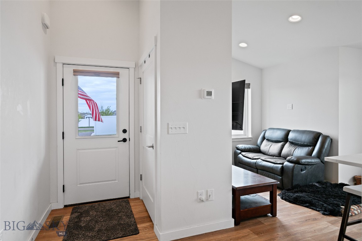 Gallatin Heights - Residential