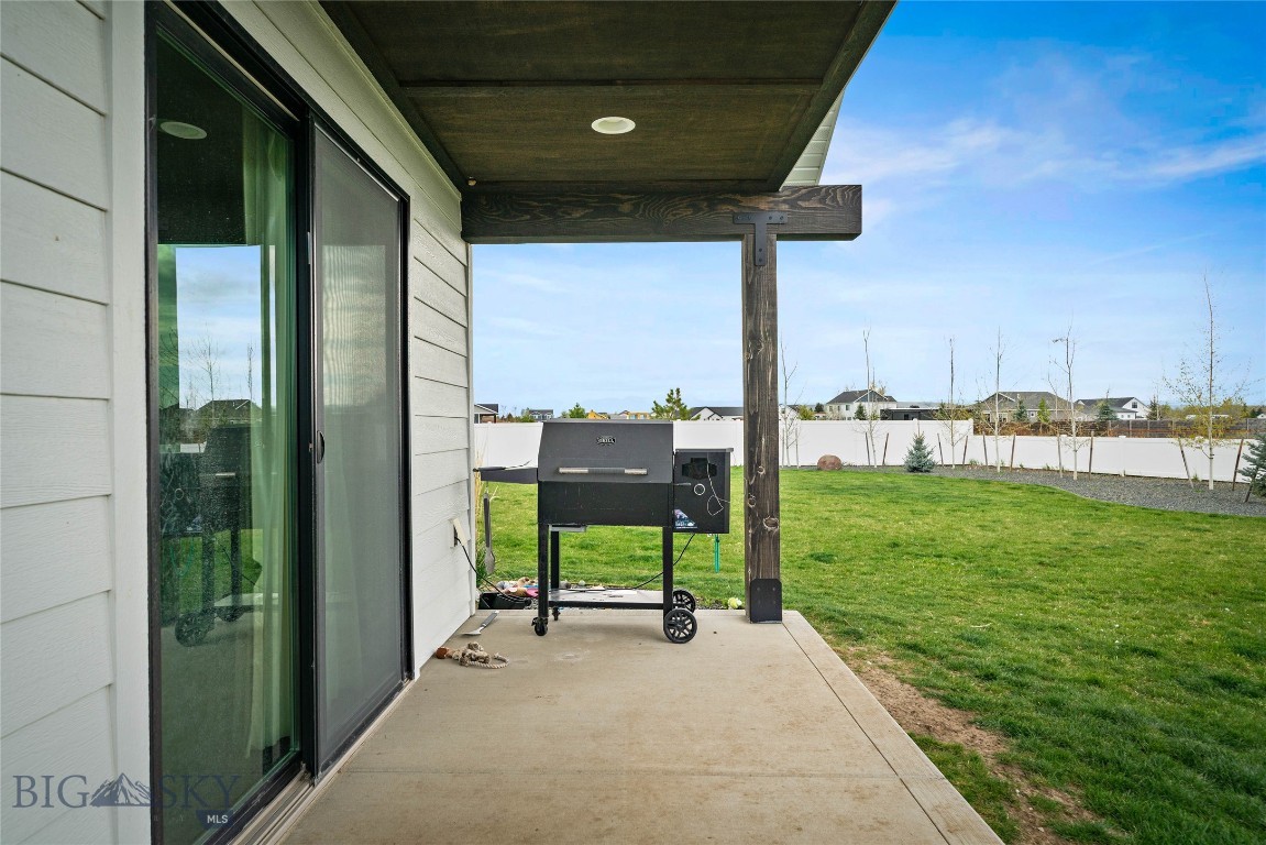 Gallatin Heights - Residential
