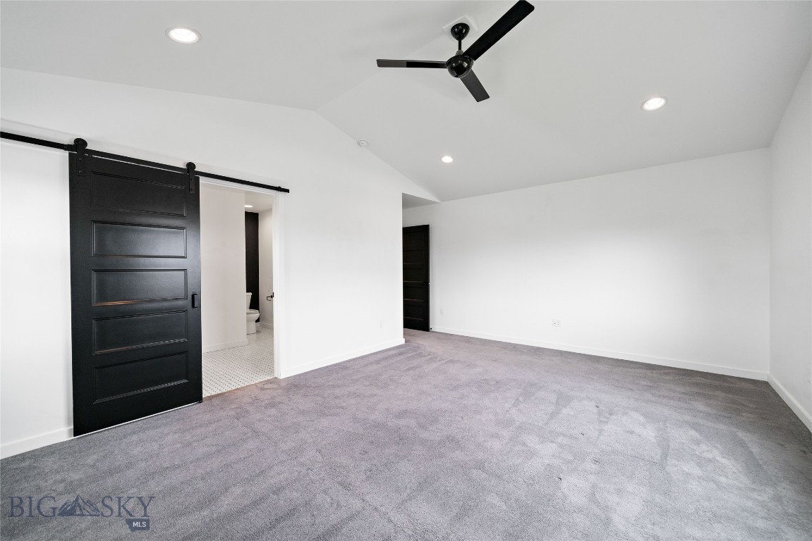 Gallatin Heights - Residential