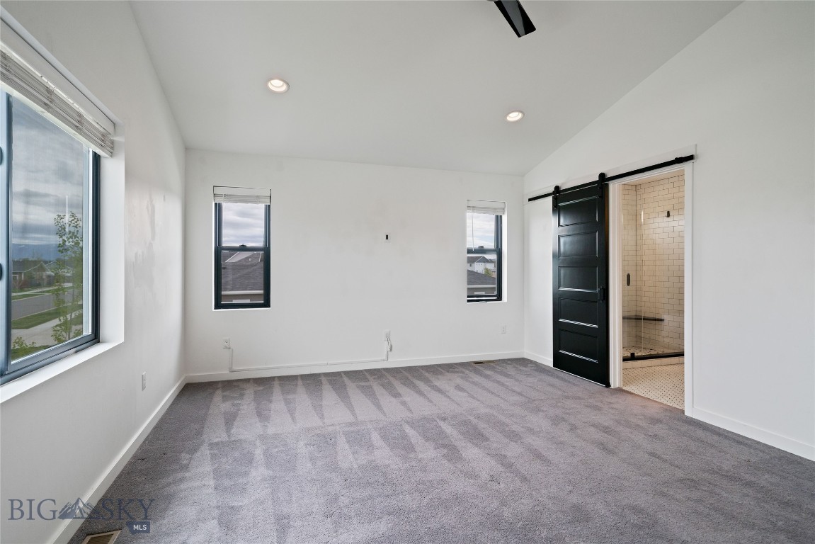 Gallatin Heights - Residential