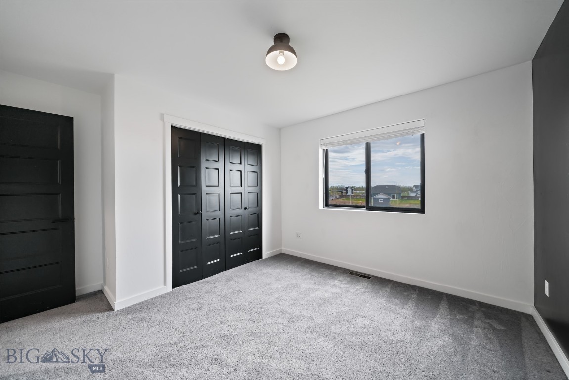Gallatin Heights - Residential