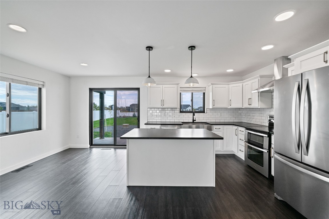 Gallatin Heights - Residential