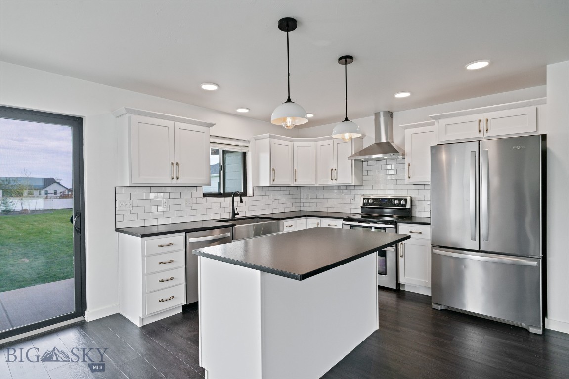 Gallatin Heights - Residential