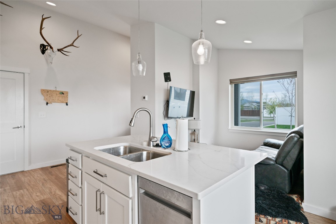 Gallatin Heights - Residential
