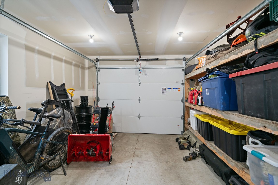 Gallatin Heights - Residential