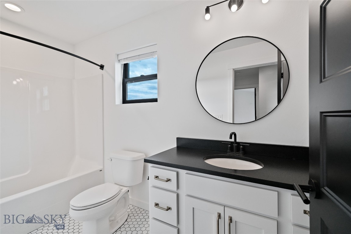 Gallatin Heights - Residential