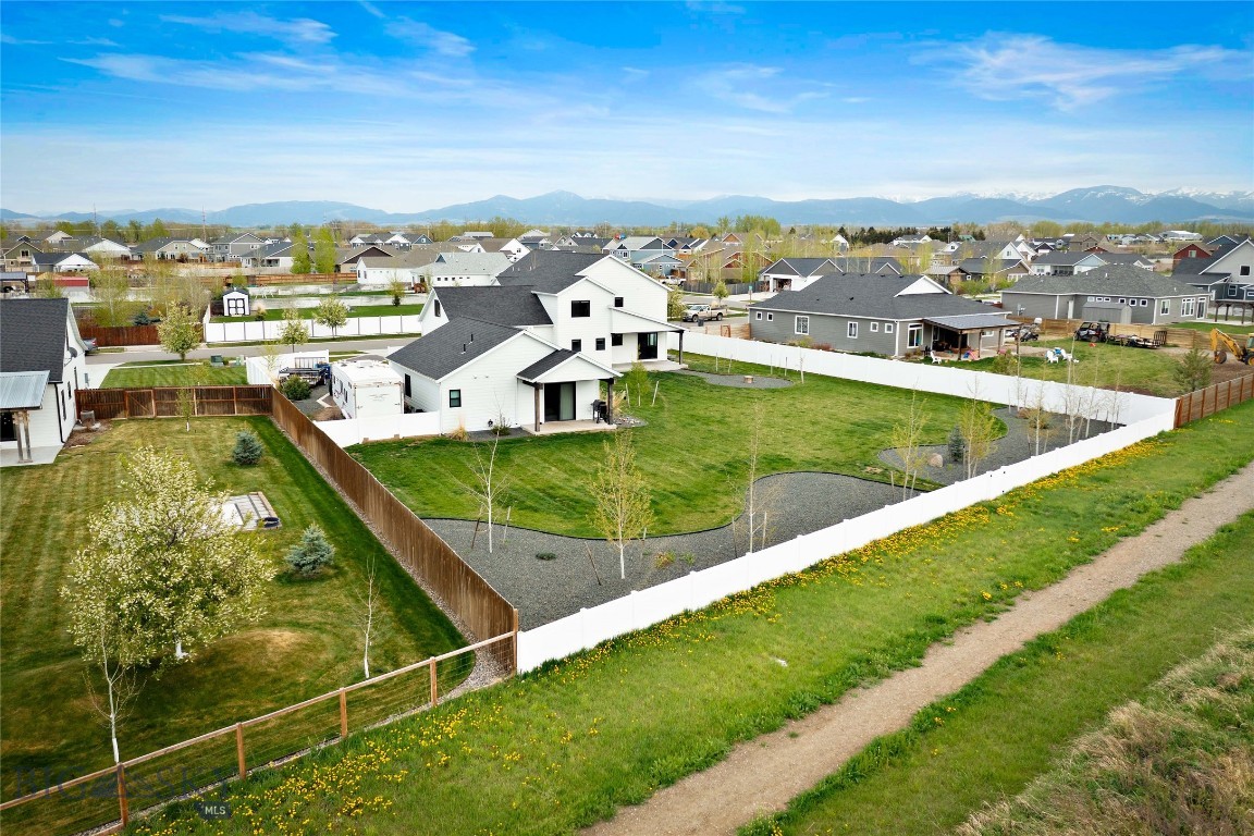 Gallatin Heights - Residential