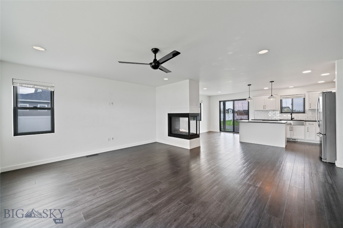 Gallatin Heights - Residential