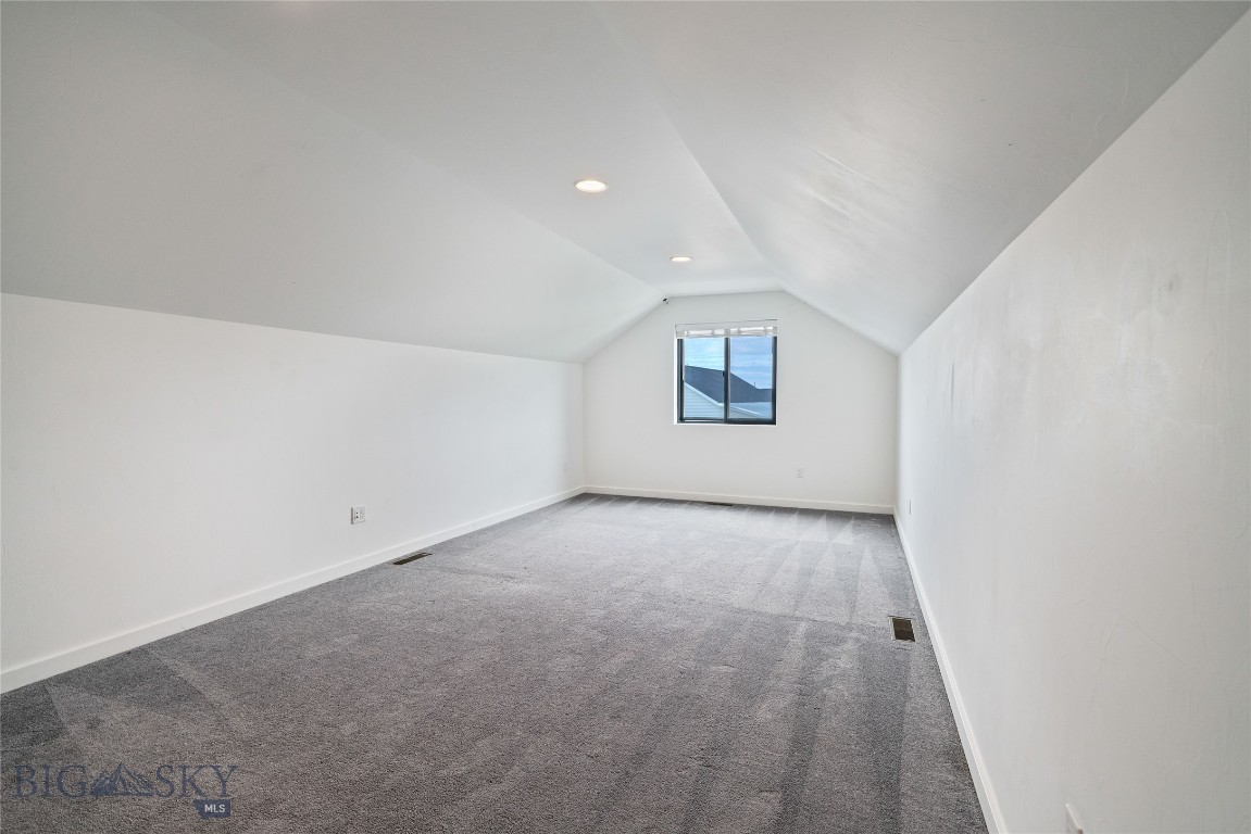 Gallatin Heights - Residential