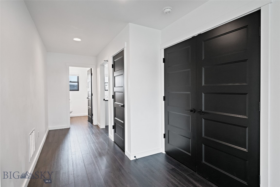 Gallatin Heights - Residential