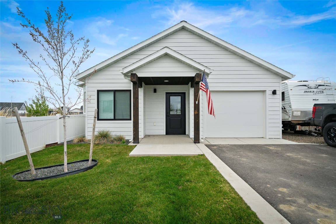 Gallatin Heights - Residential