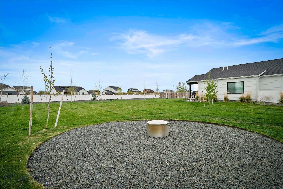 Gallatin Heights - Residential
