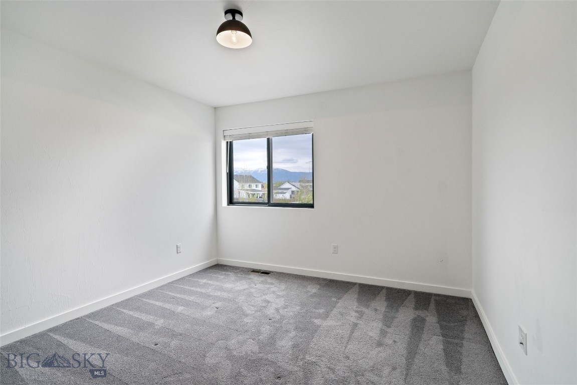 Gallatin Heights - Residential