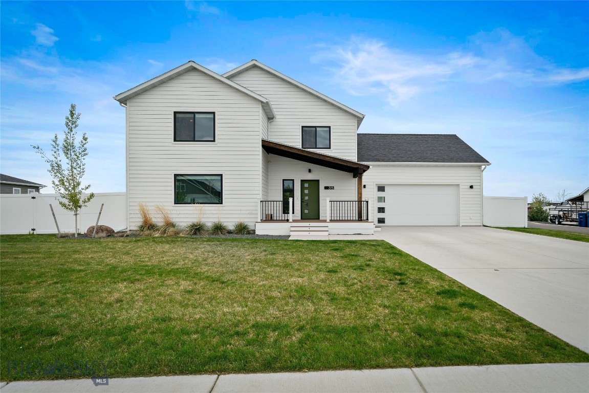 Gallatin Heights - Residential