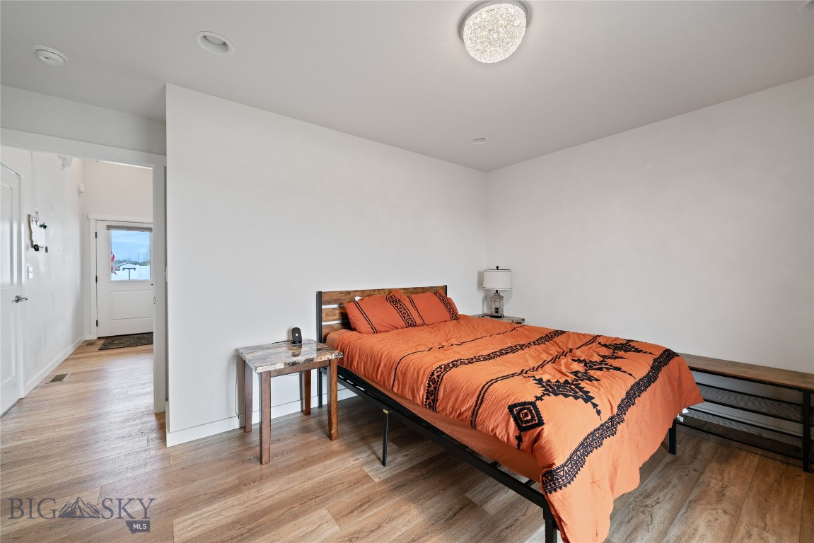 Gallatin Heights - Residential