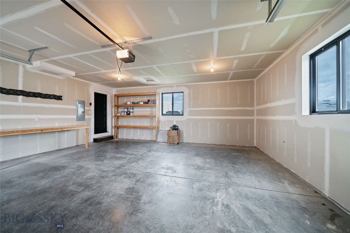 Gallatin Heights - Residential