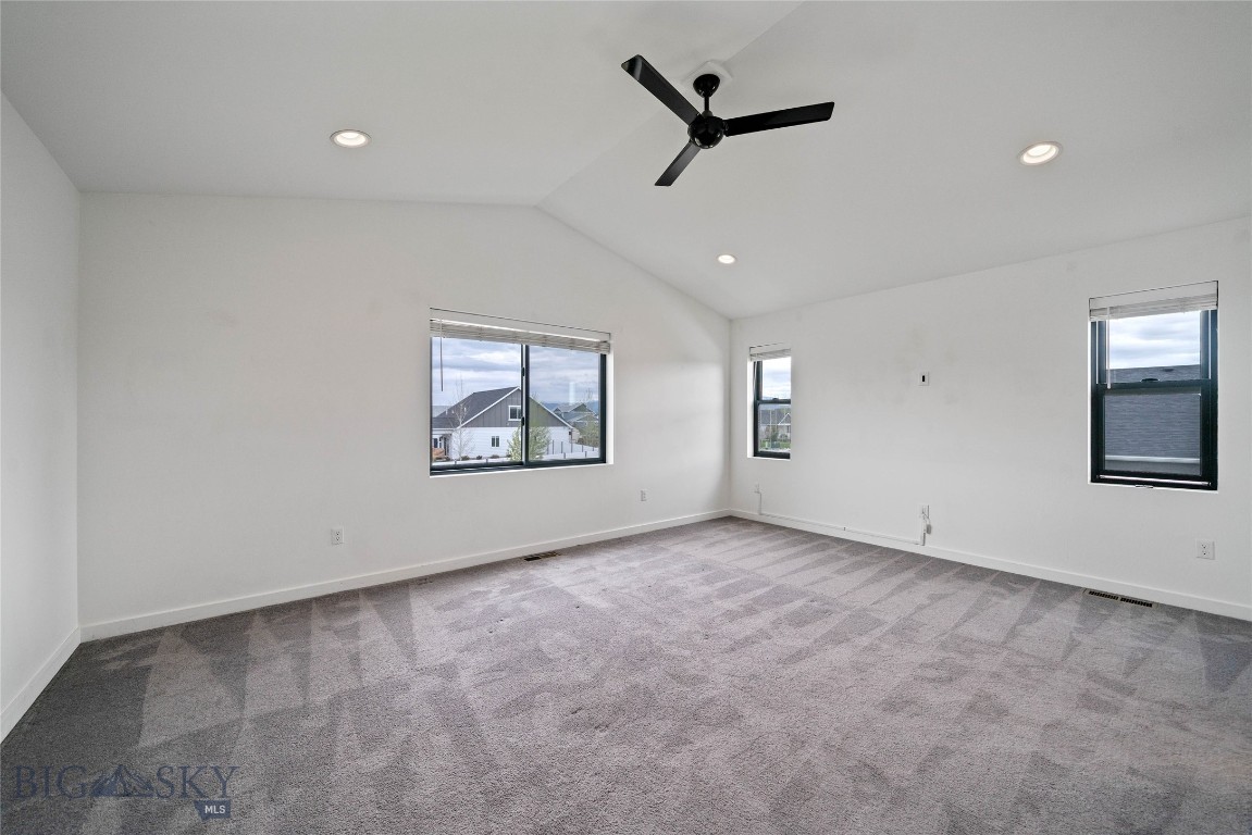 Gallatin Heights - Residential