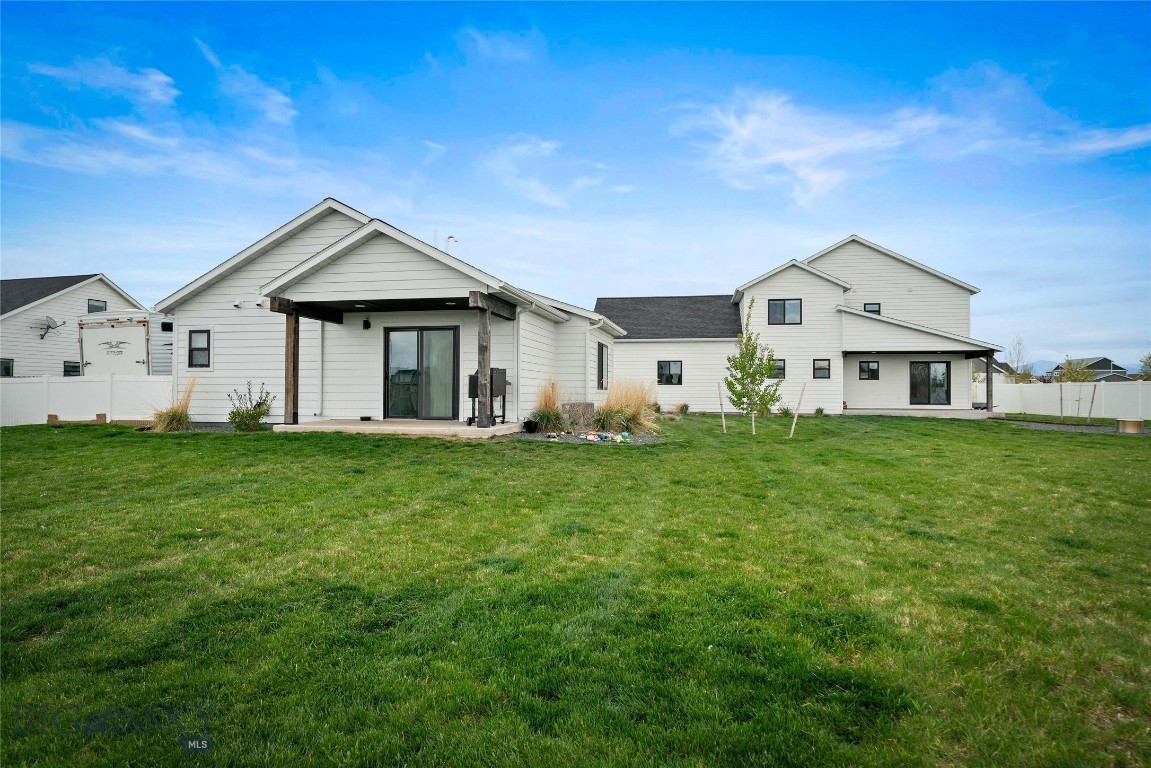 Gallatin Heights - Residential