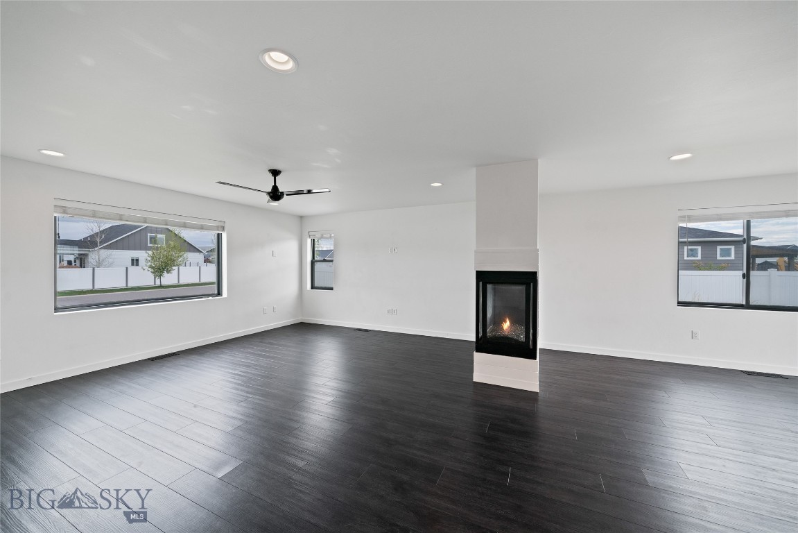 Gallatin Heights - Residential
