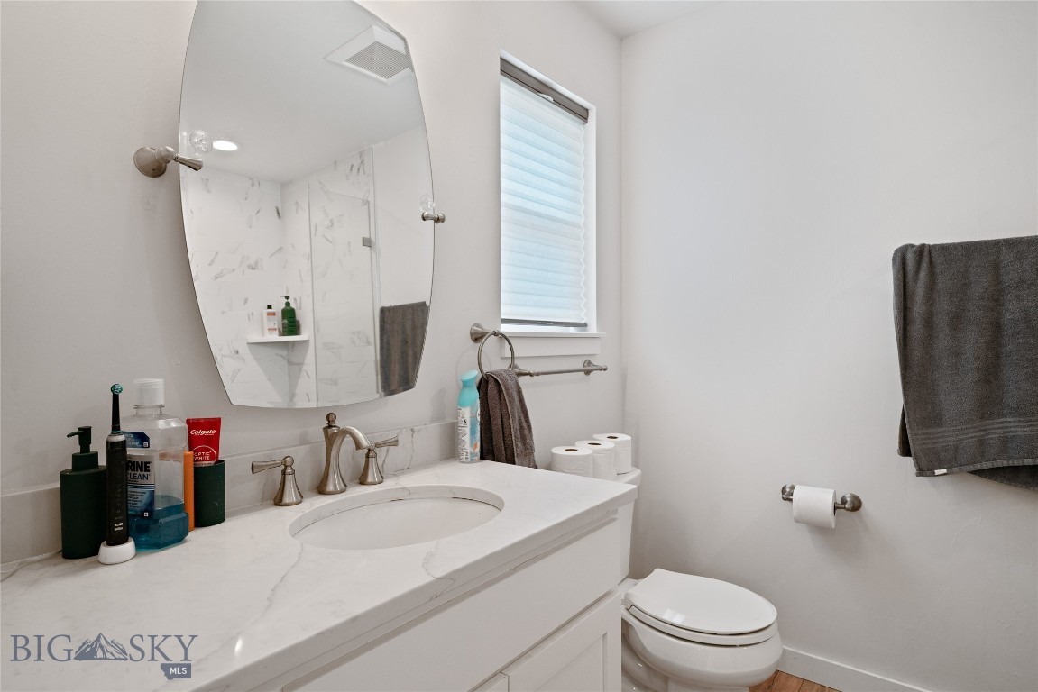Gallatin Heights - Residential