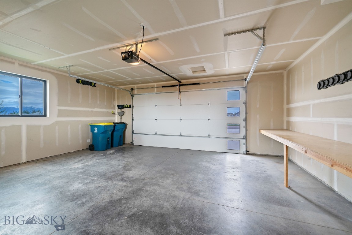 Gallatin Heights - Residential