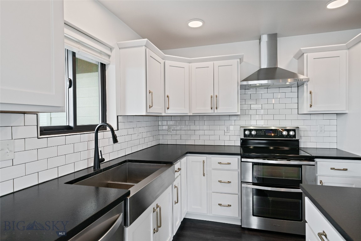 Gallatin Heights - Residential