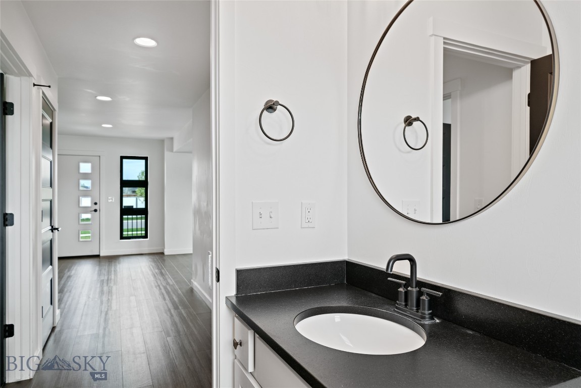 Gallatin Heights - Residential
