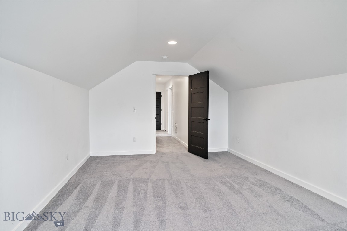 Gallatin Heights - Residential