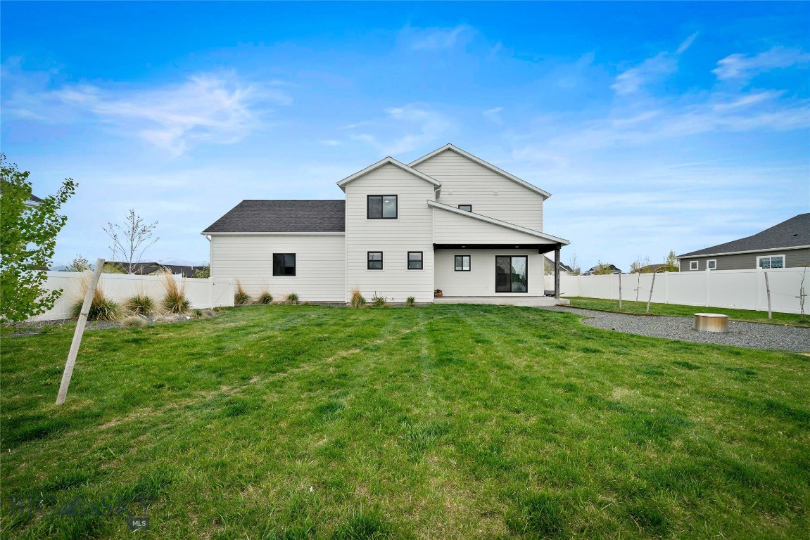 Gallatin Heights - Residential