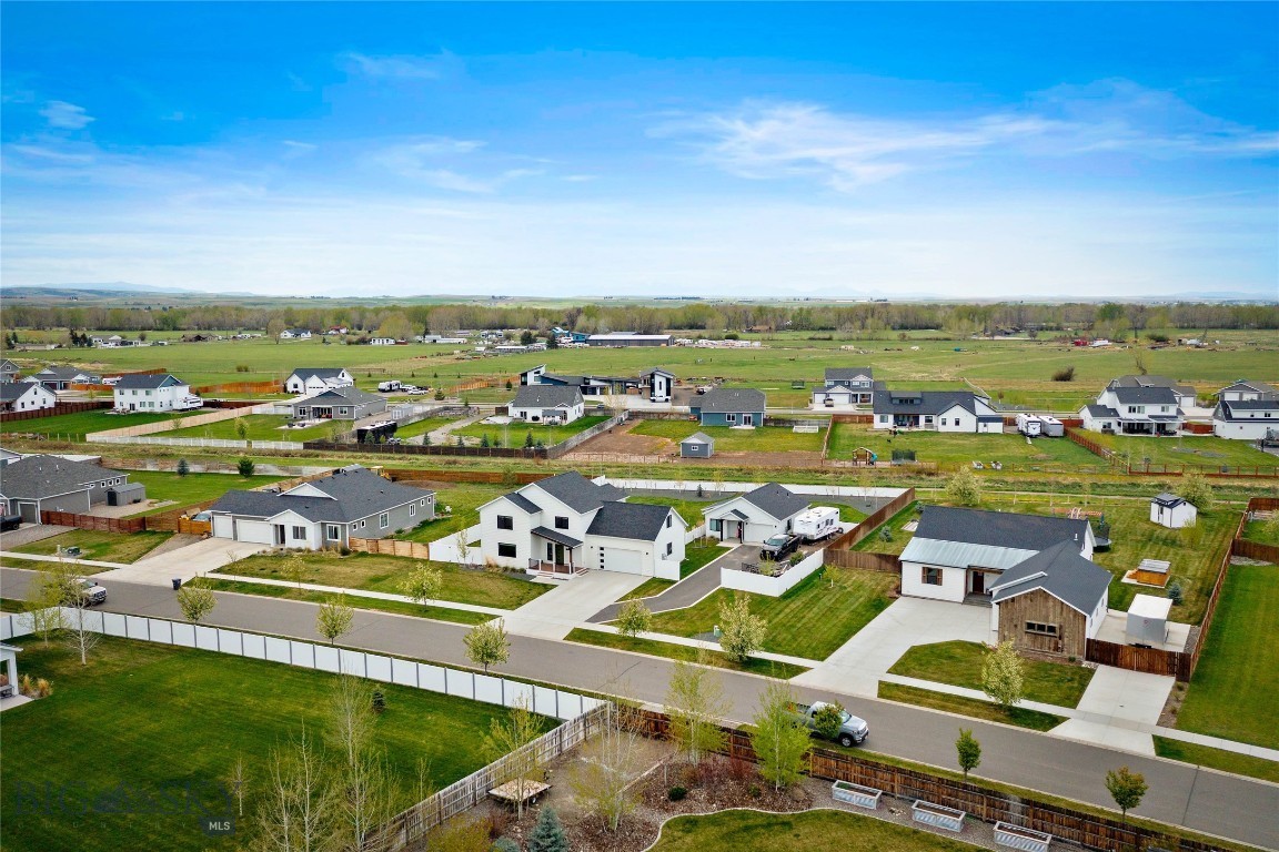 Gallatin Heights - Residential