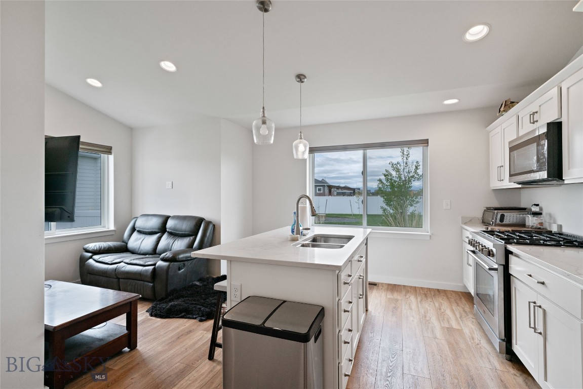 Gallatin Heights - Residential