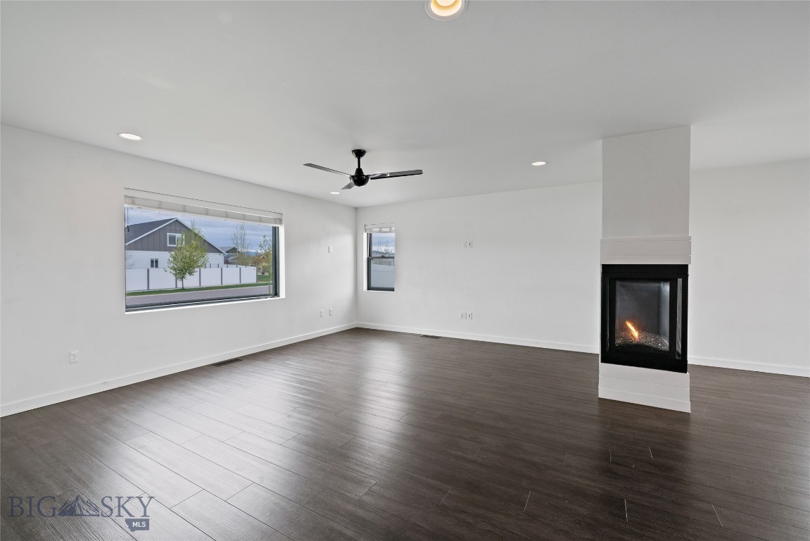 Gallatin Heights - Residential