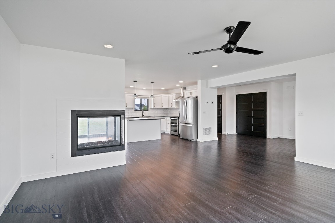 Gallatin Heights - Residential