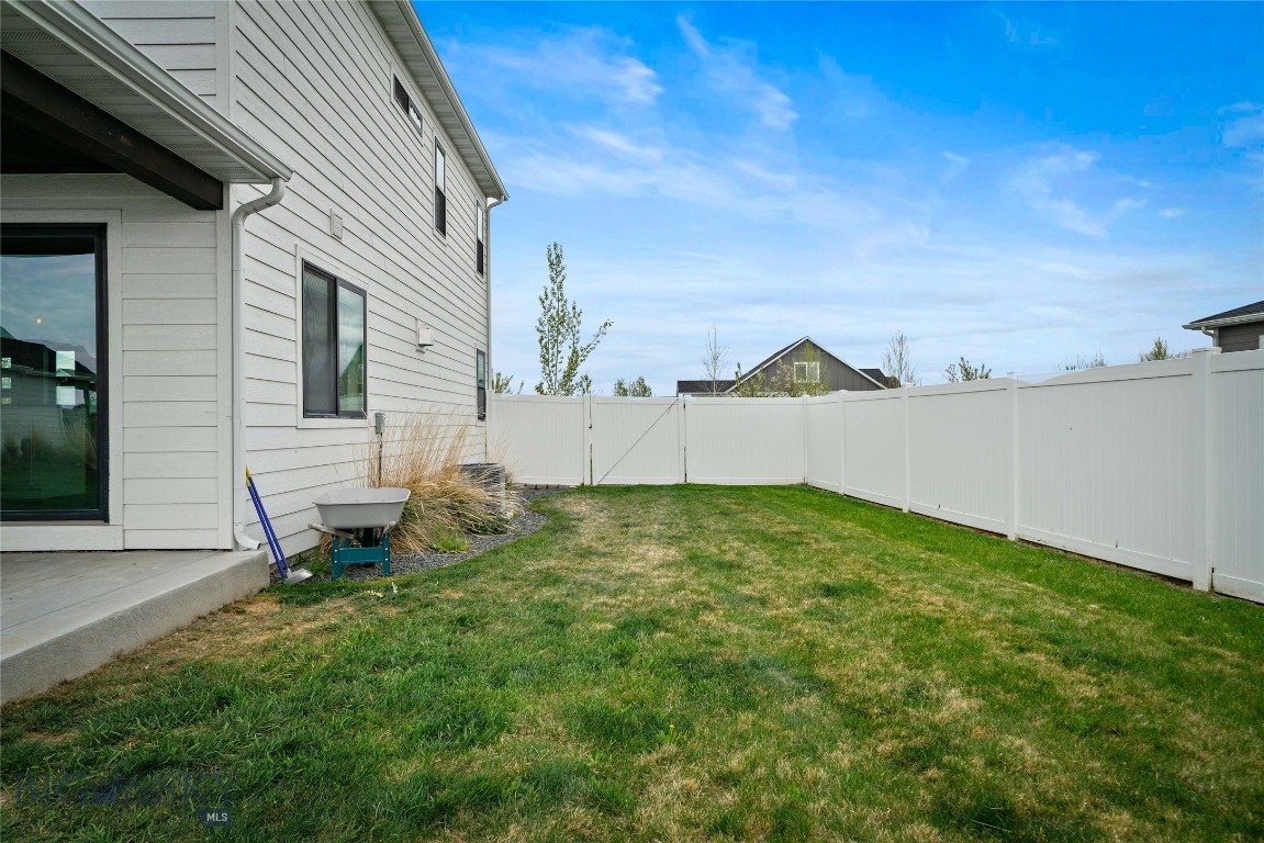 Gallatin Heights - Residential