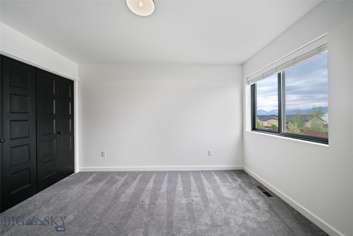 Gallatin Heights - Residential