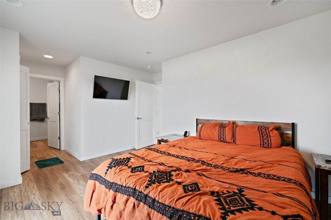 Gallatin Heights - Residential