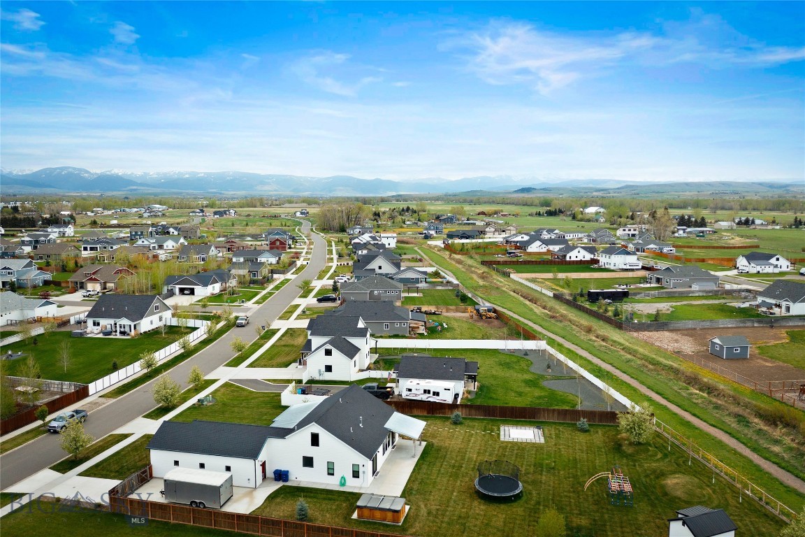 Gallatin Heights - Residential