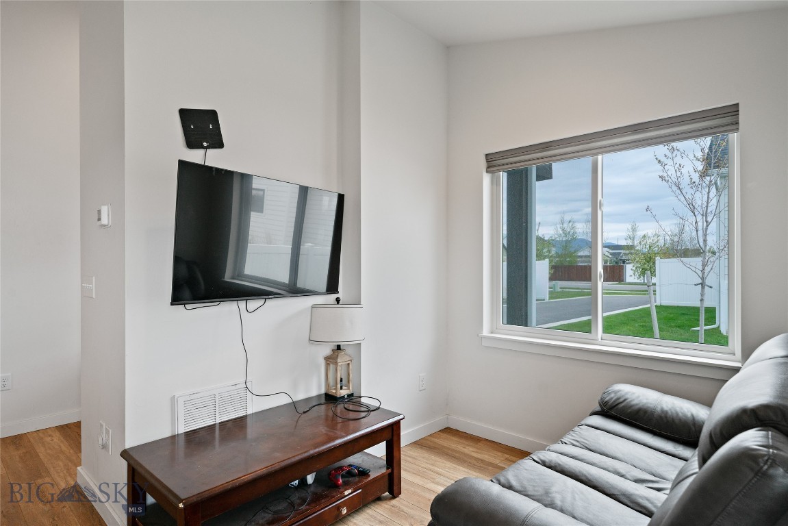 Gallatin Heights - Residential