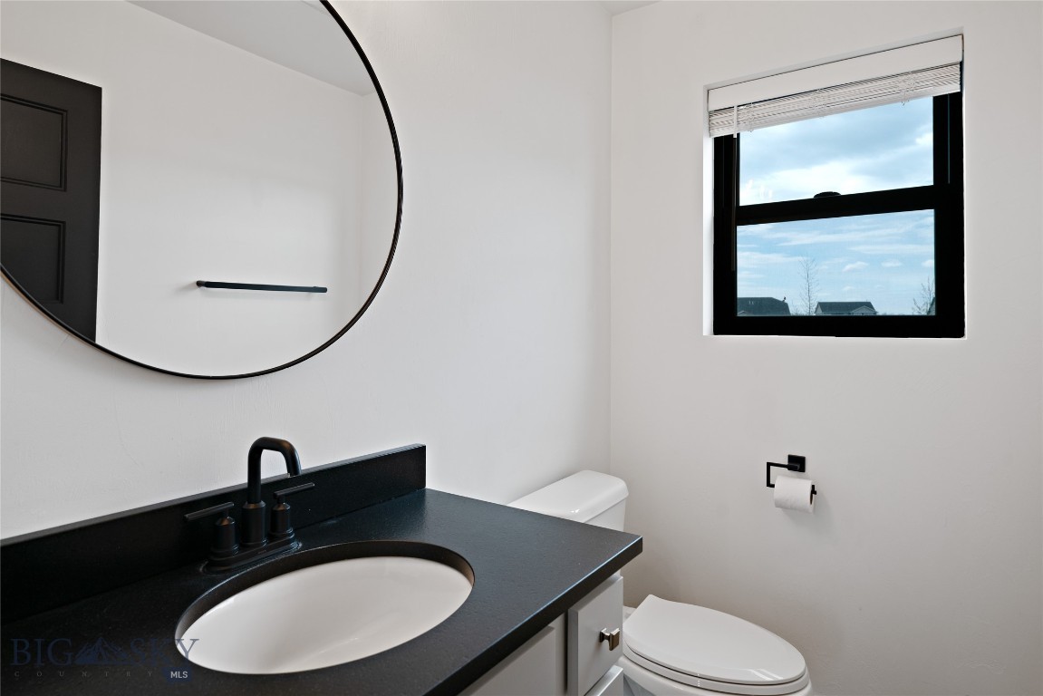 Gallatin Heights - Residential