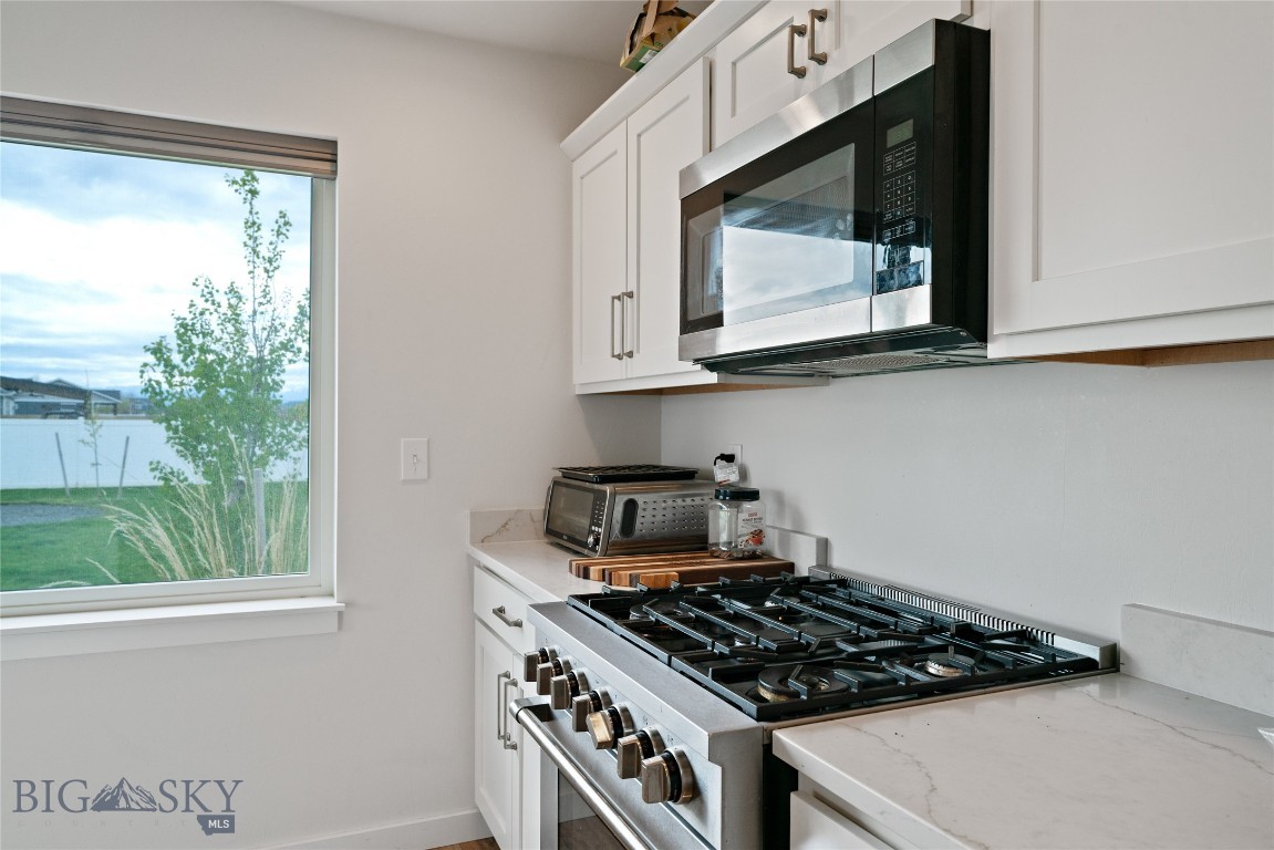 Gallatin Heights - Residential
