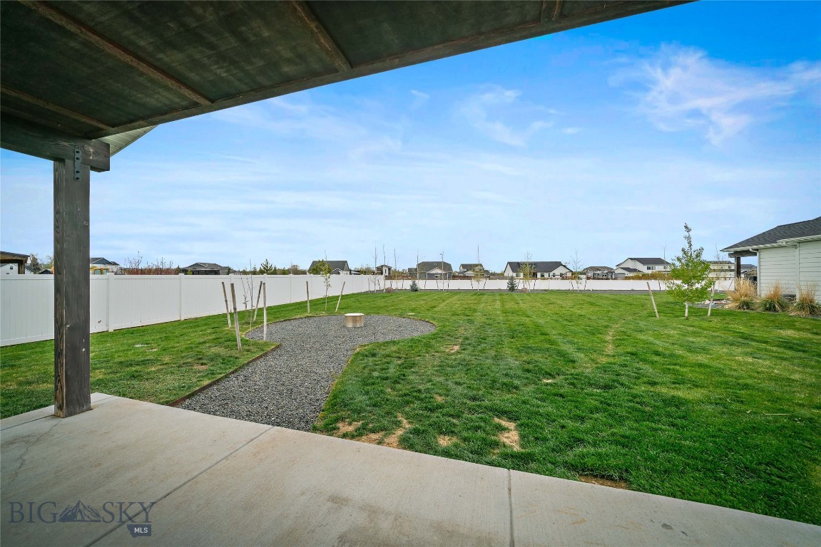 Gallatin Heights - Residential