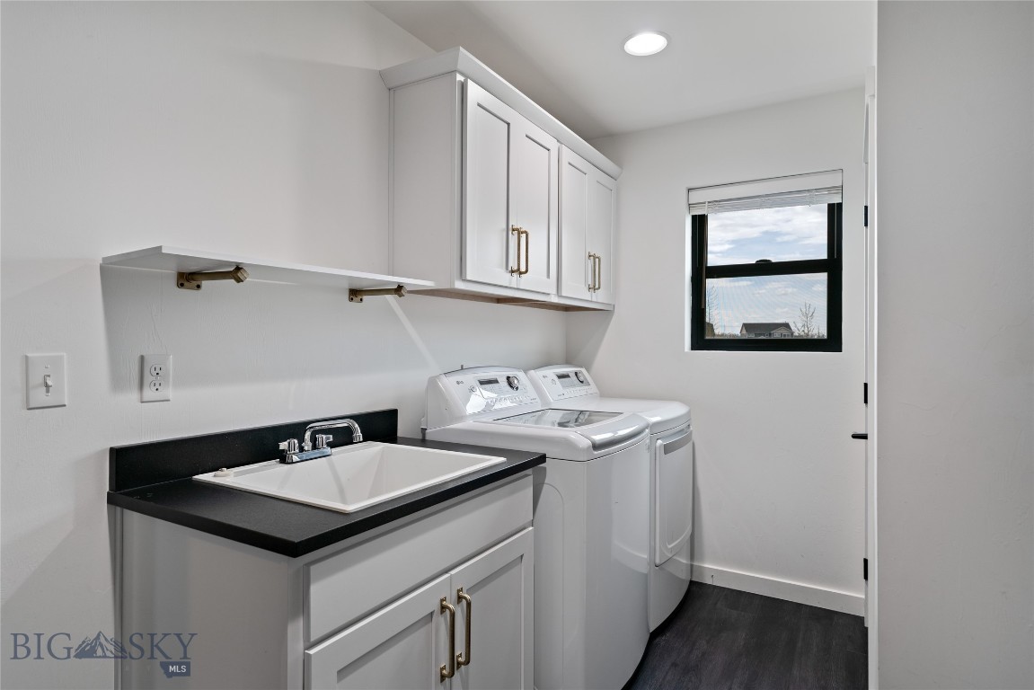 Gallatin Heights - Residential