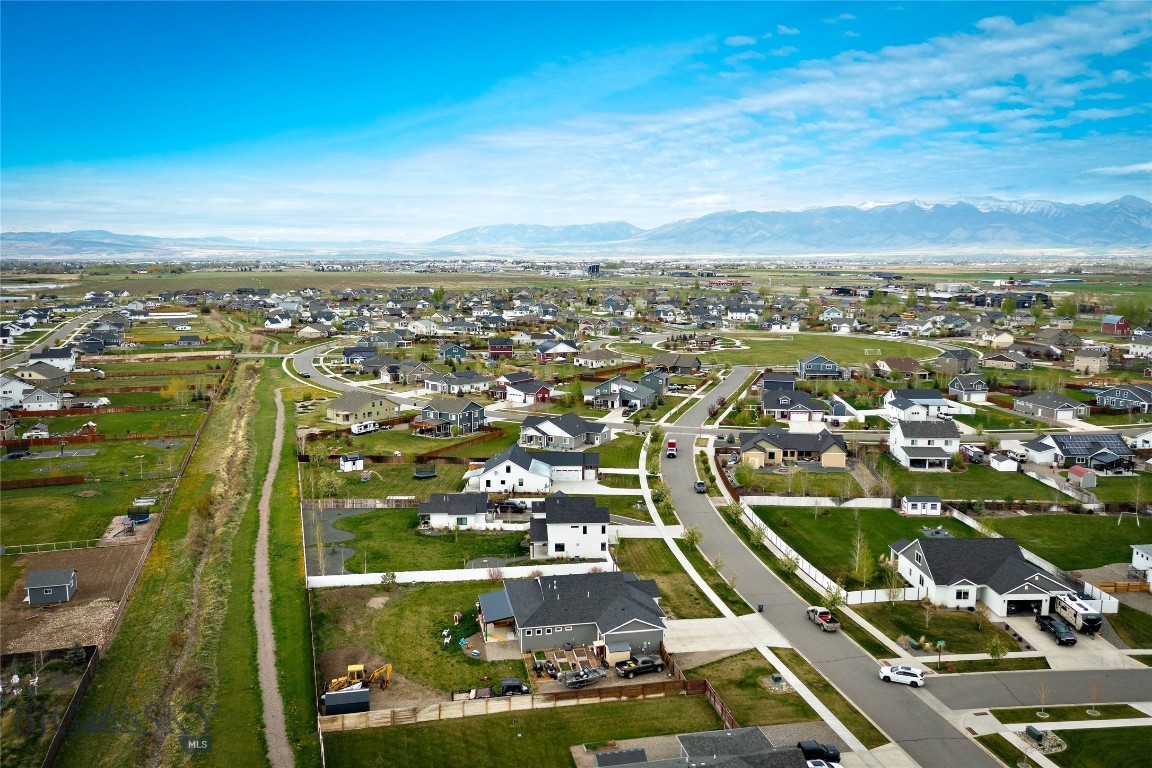 Gallatin Heights - Residential