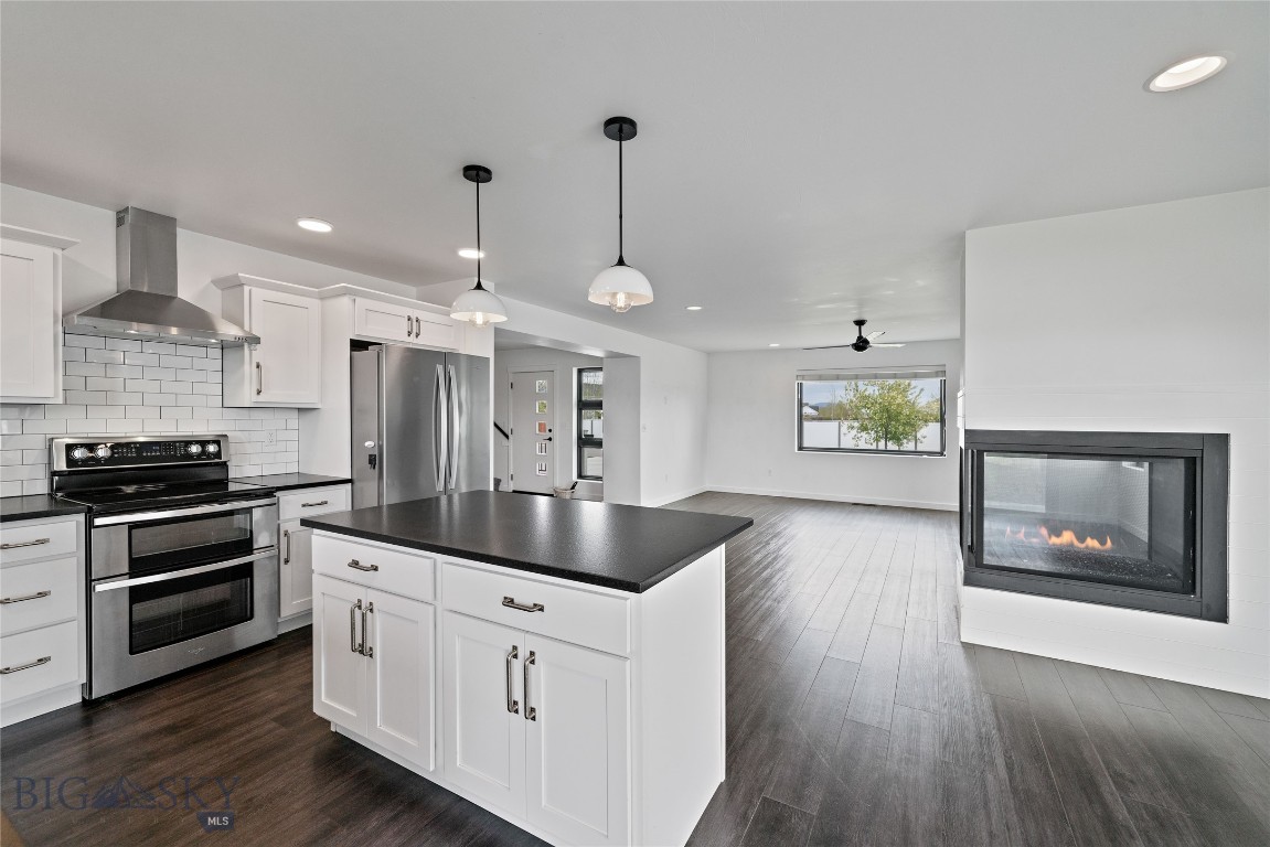 Gallatin Heights - Residential
