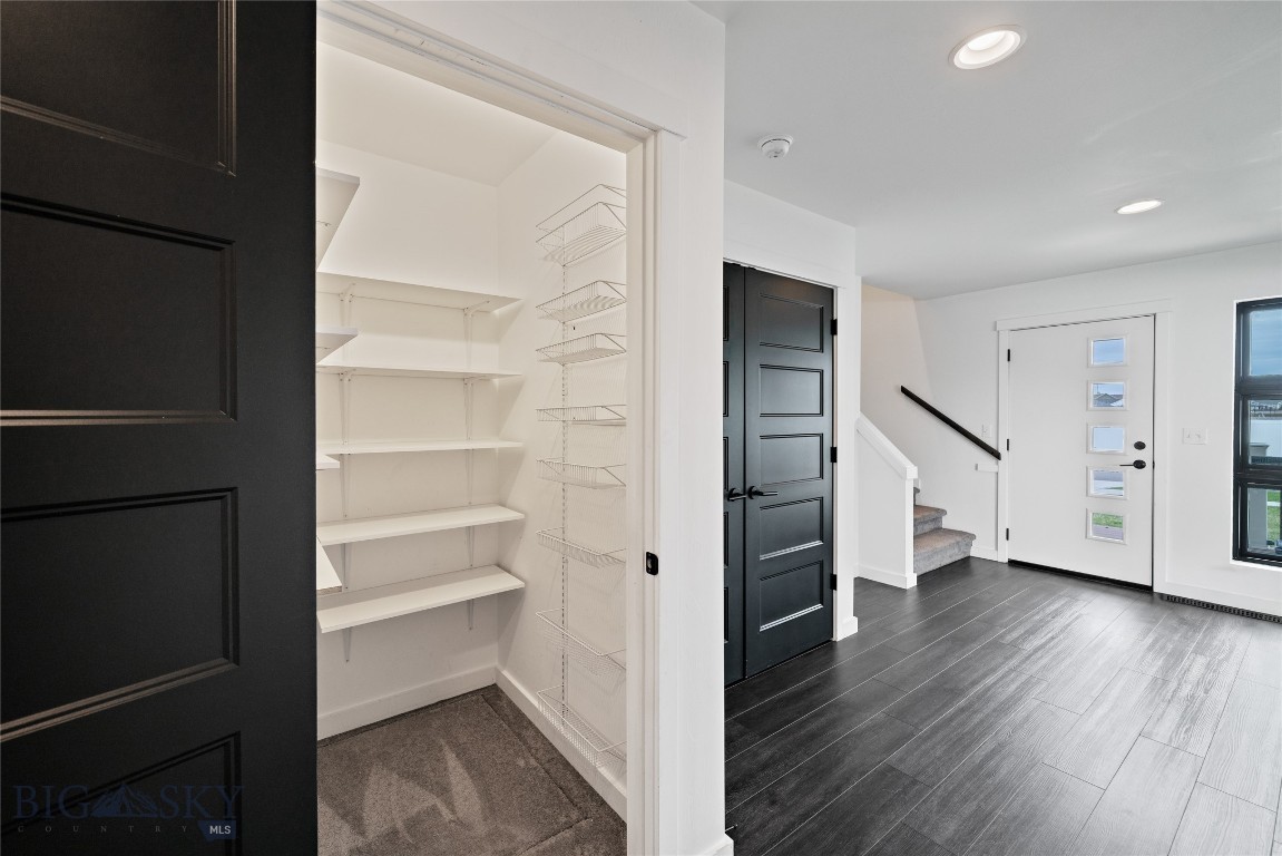 Gallatin Heights - Residential