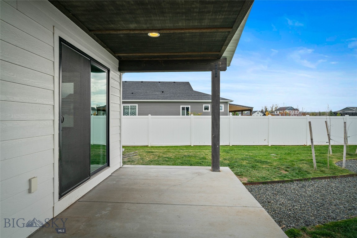 Gallatin Heights - Residential