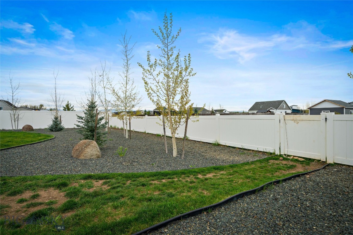 Gallatin Heights - Residential