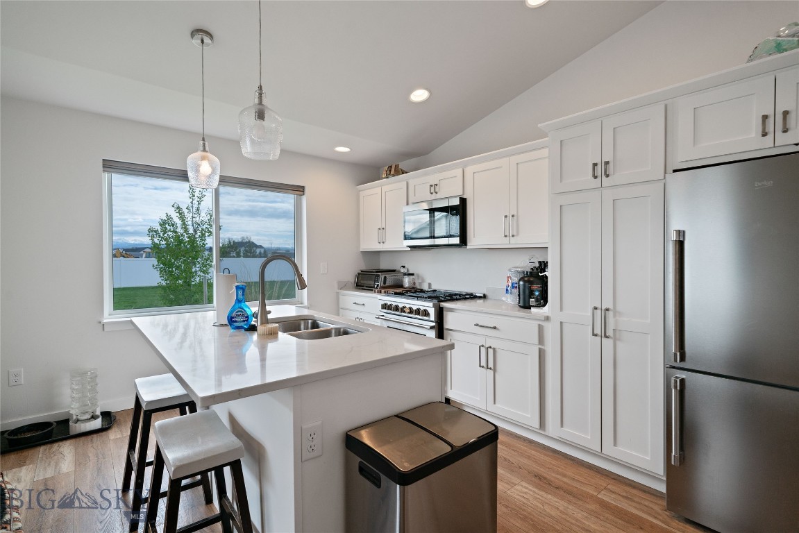 Gallatin Heights - Residential