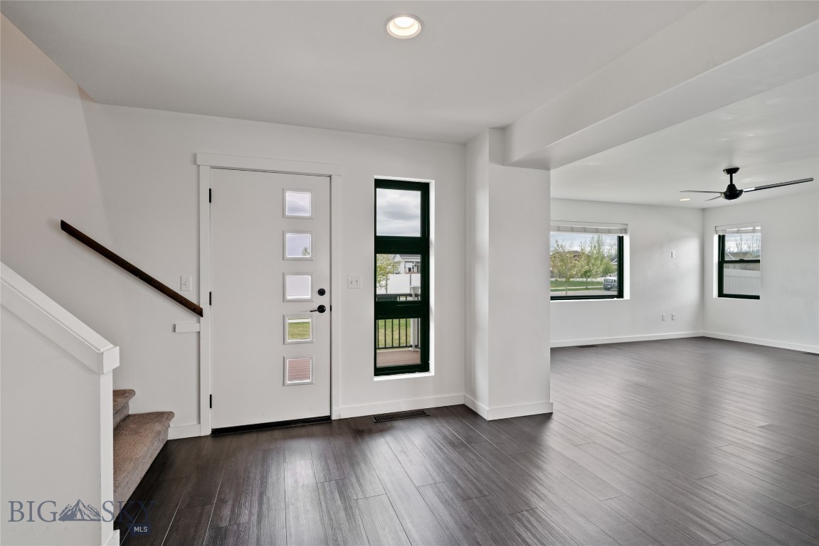 Gallatin Heights - Residential