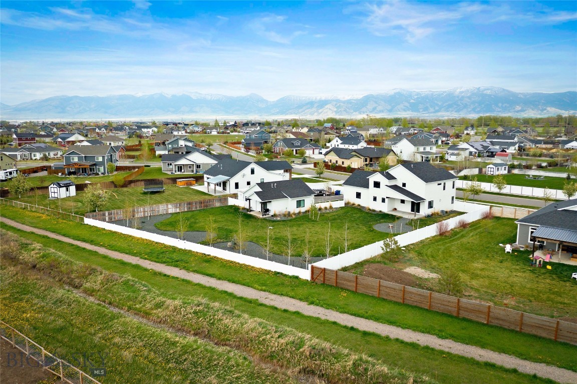 Gallatin Heights - Residential